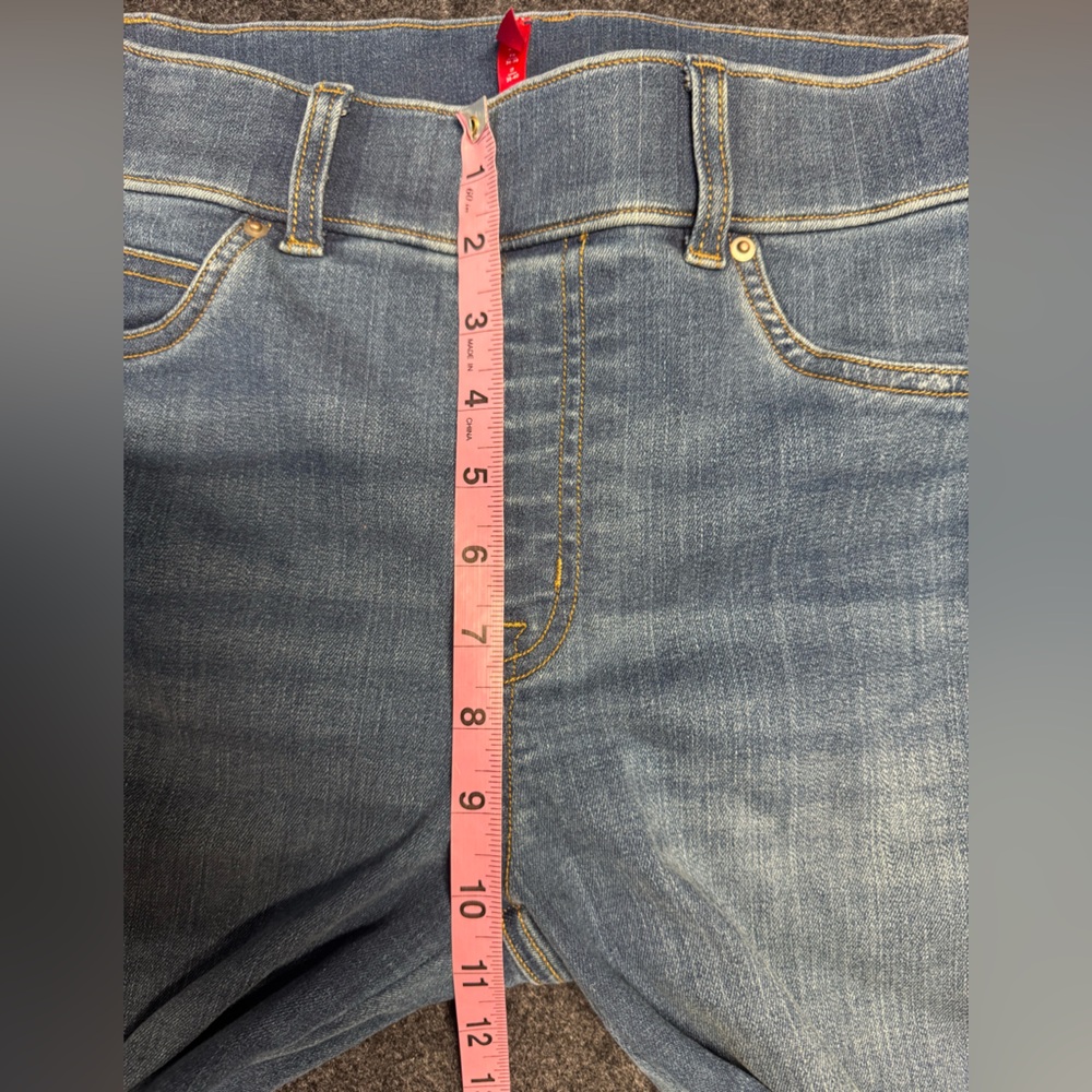 Spanx SPANXshape Flare Jeans - Picture 7 of 9